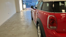MINI Countryman 2.0 Cooper D ALL4 5dr Diesel Hatchback